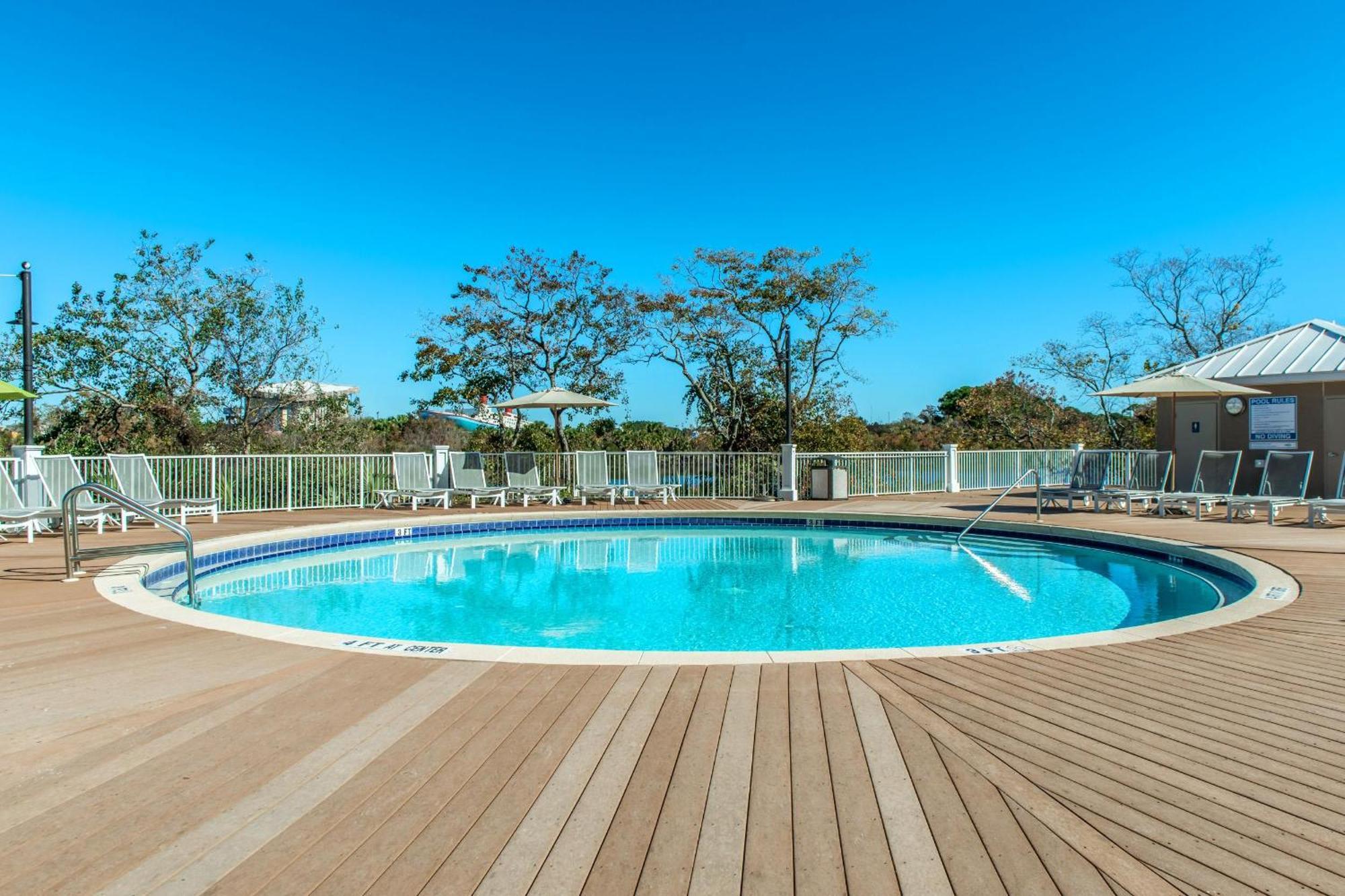 Holiday home Laketown Wharf 903 Panama City Beach