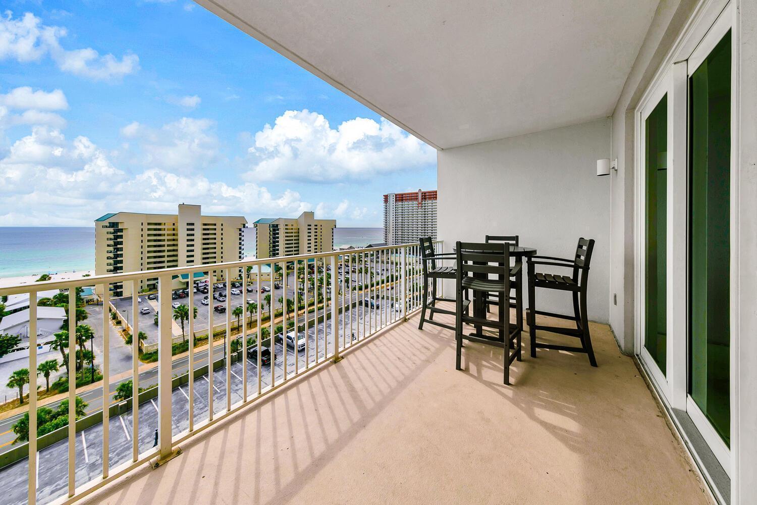 Holiday home Laketown Wharf 903 Panama City Beach