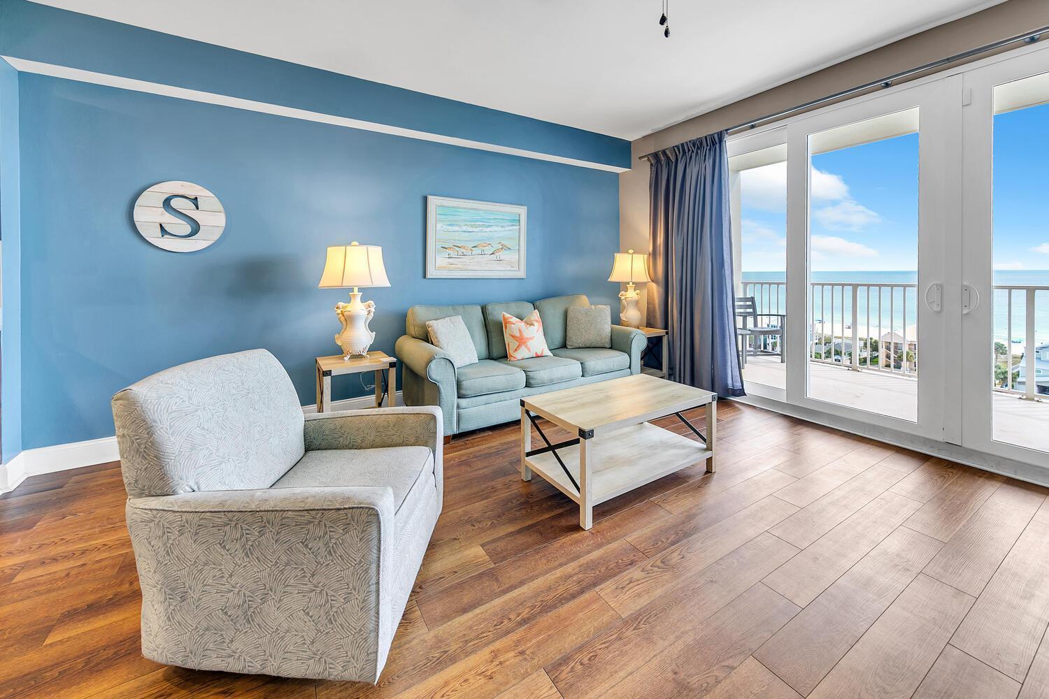 Holiday home Laketown Wharf 903 Panama City Beach